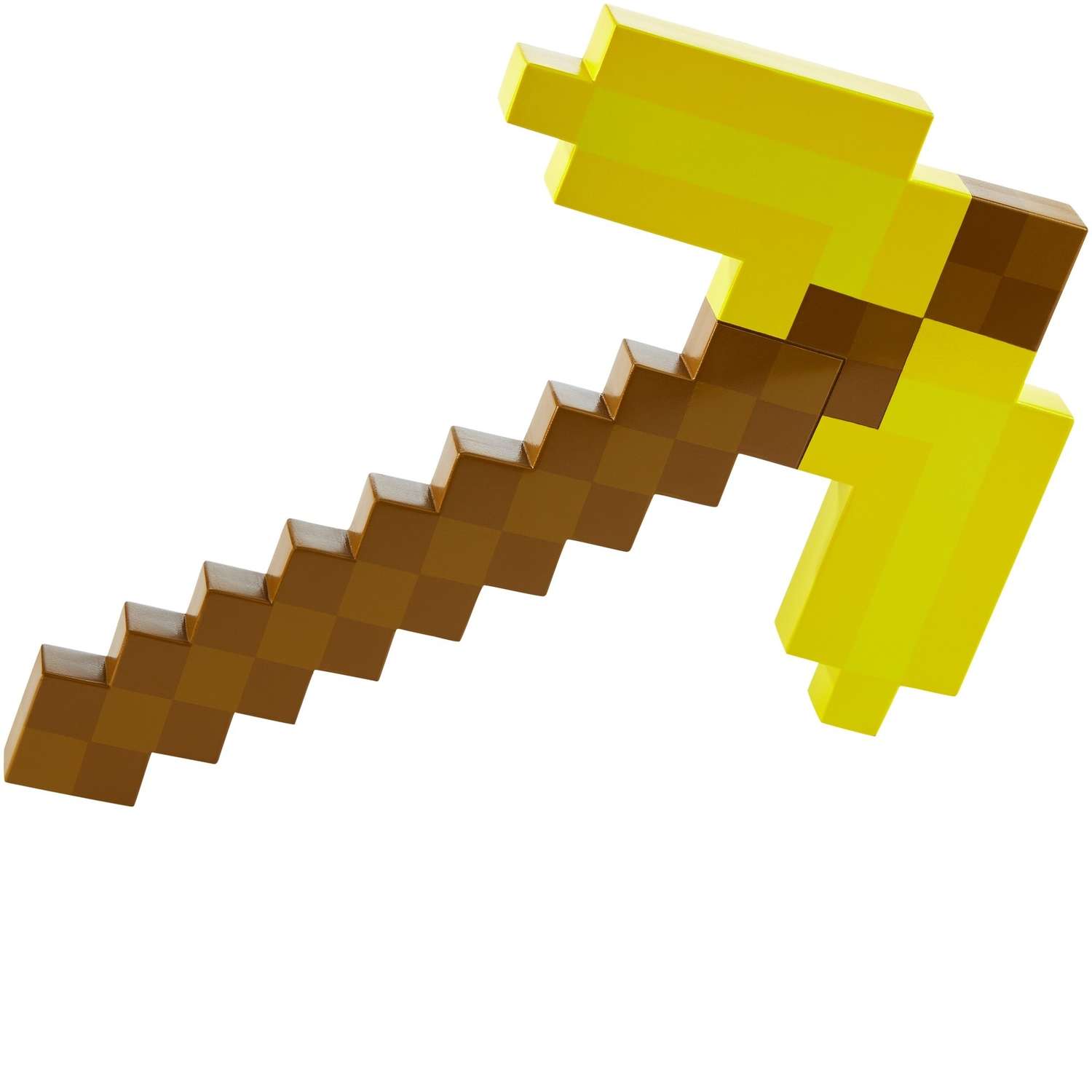Оружие Minecraft базовое в ассортименте - фото 2