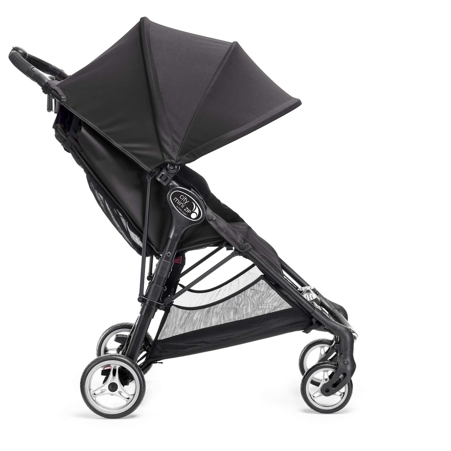 Baby Jogger City Mini Zip Black BJ24410EN 104490