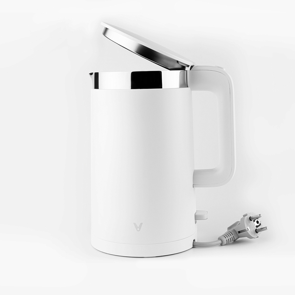 Электрочайник Viomi Electric Kettle - фото 2