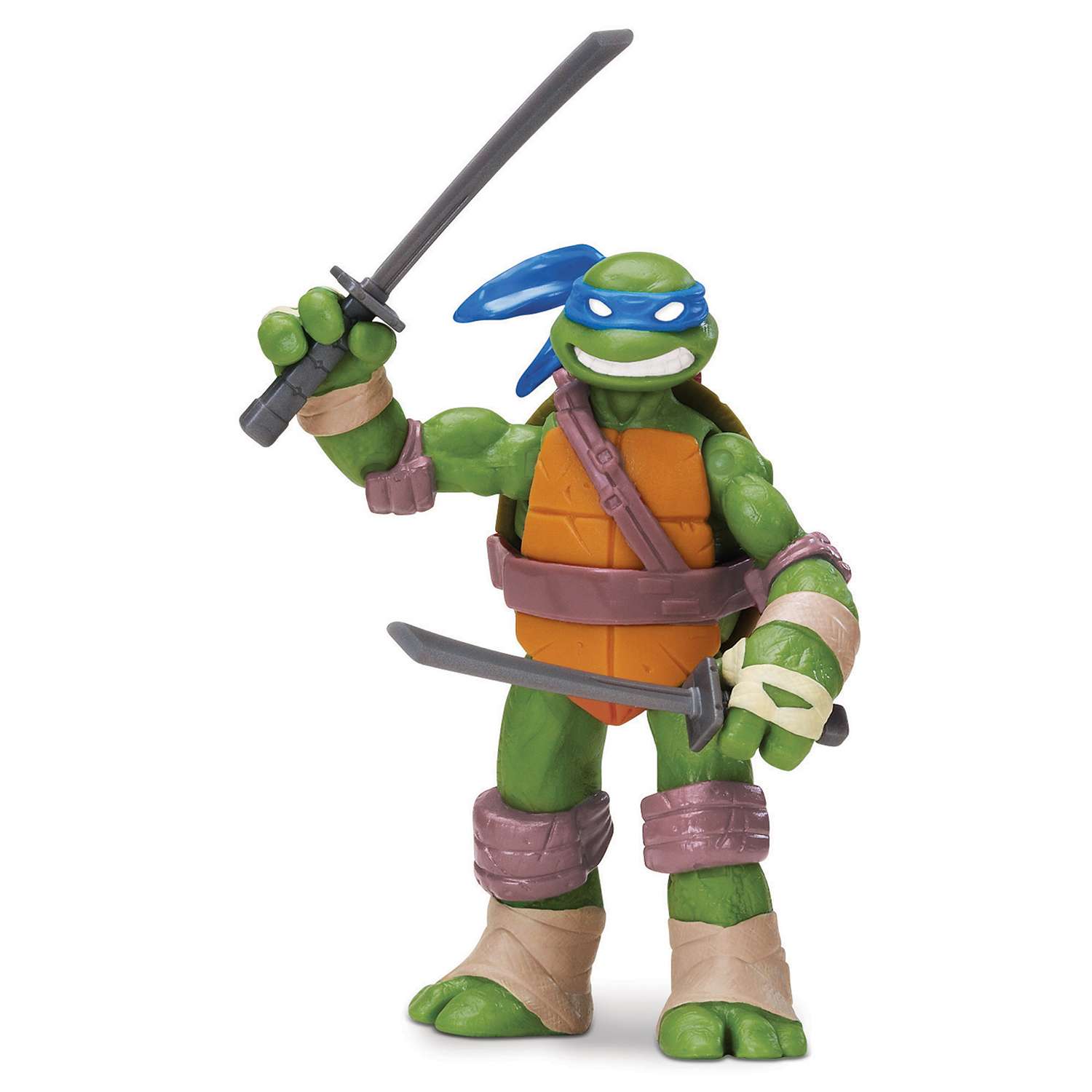 Фигурка Ninja Turtles(Черепашки Ниндзя) в ассортименте 90500 - фото 10