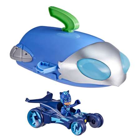 Набор игровой PJ masks Штаб героев в масках F20985L0