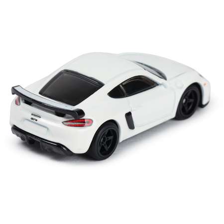 Машинка Hot Wheels 1:64 Fast and Furious HKD20