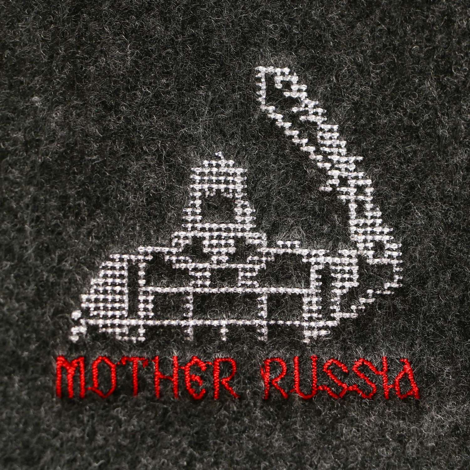 Рукавица Добропаровъ «MOTHER RUSSIA» - фото 2