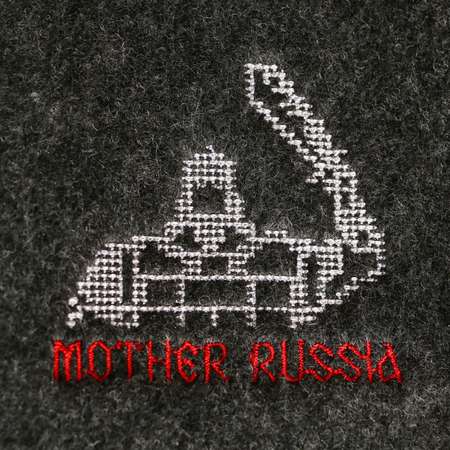 Рукавица Добропаровъ «MOTHER RUSSIA»