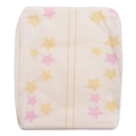 Подгузники LOVULAR S (3-6 кг) 28 шт.