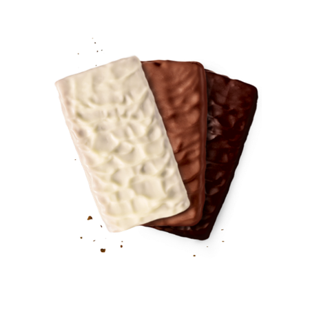 Бельгийское печенье Jules Destrooper Belgian Chocolate Thins 100 грамм