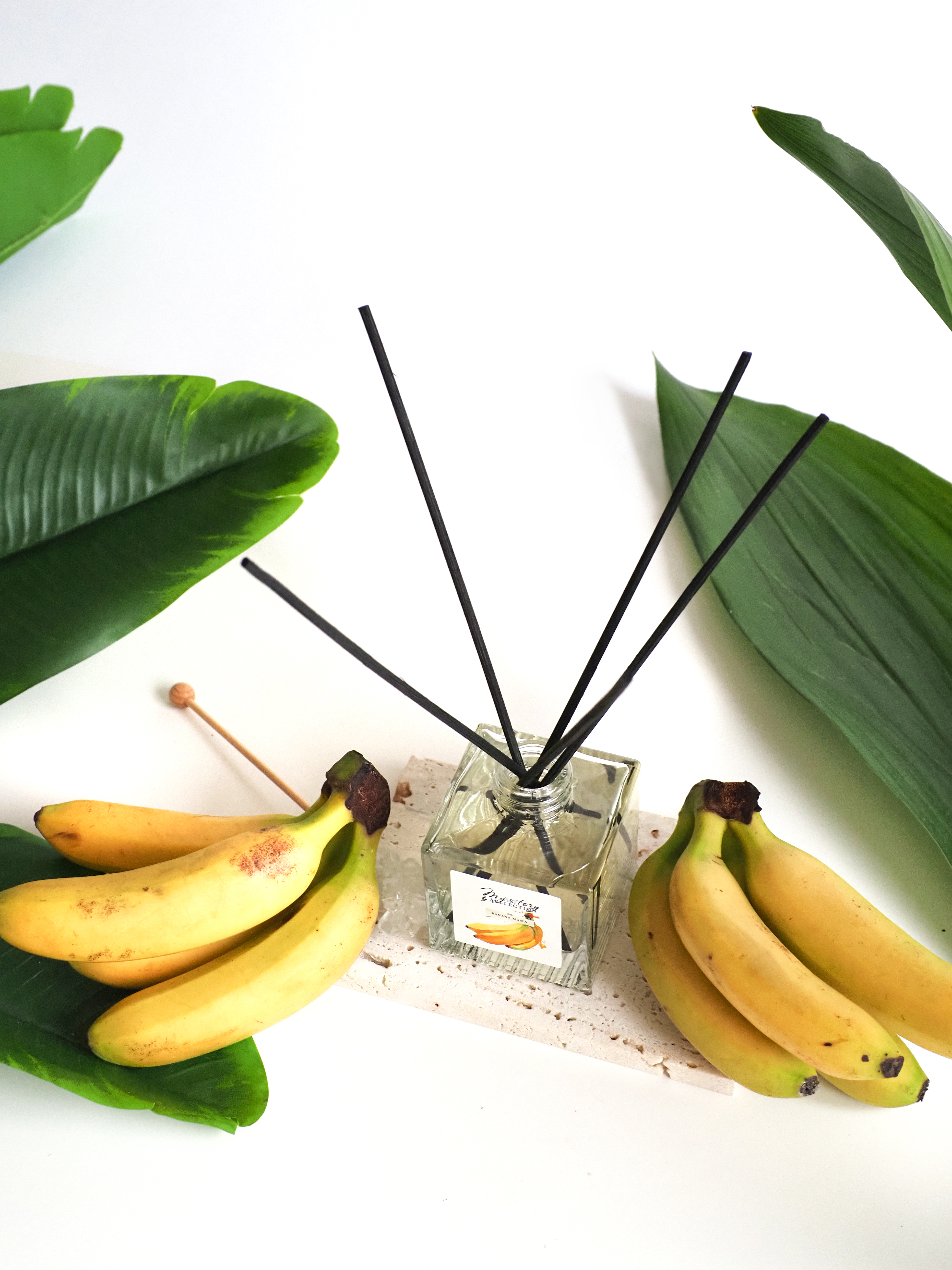 Аромадиффузор Sellection Banana Mama 100 мл - фото 7