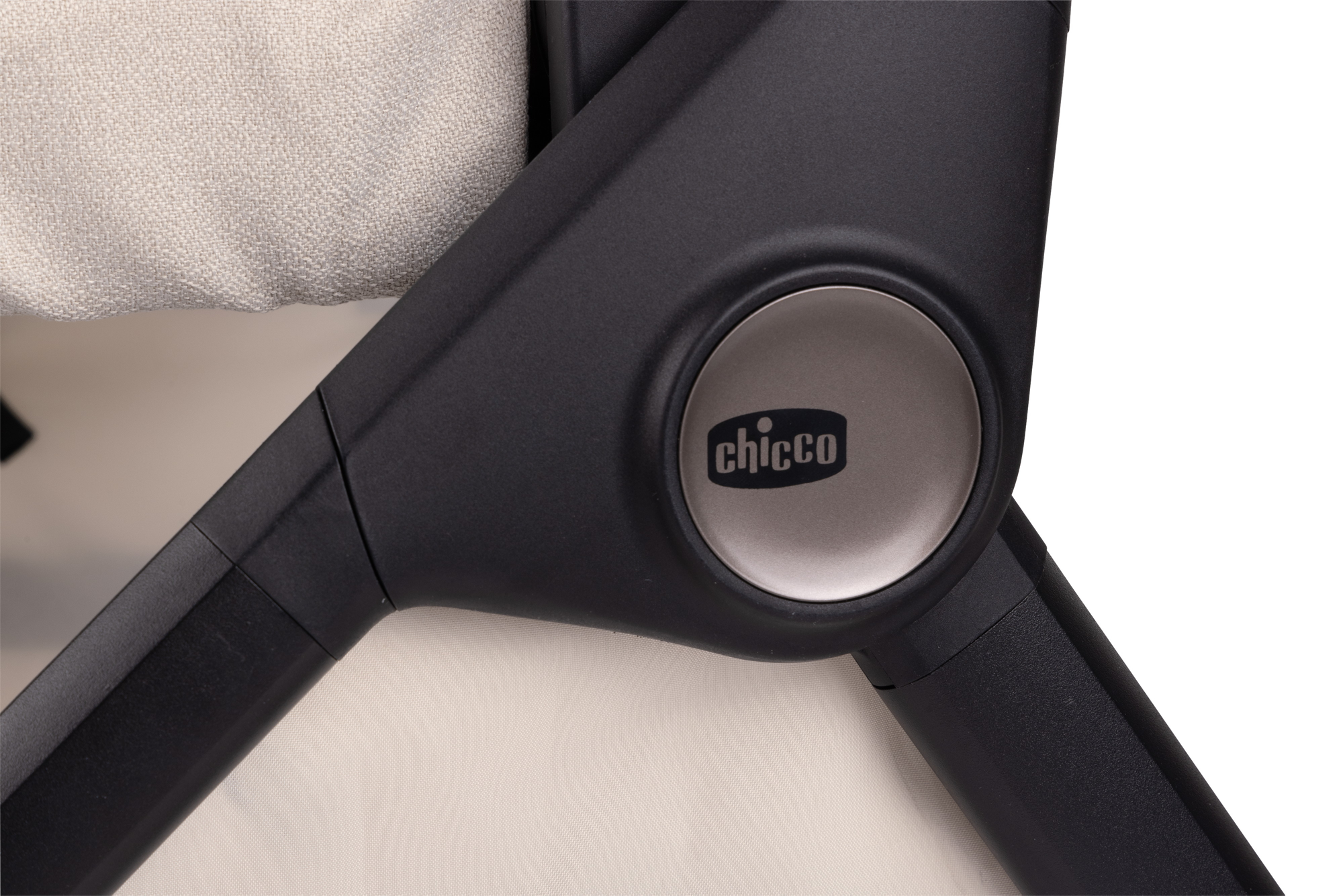 Коляска 3в1 Chicco Bellagio amber - фото 18