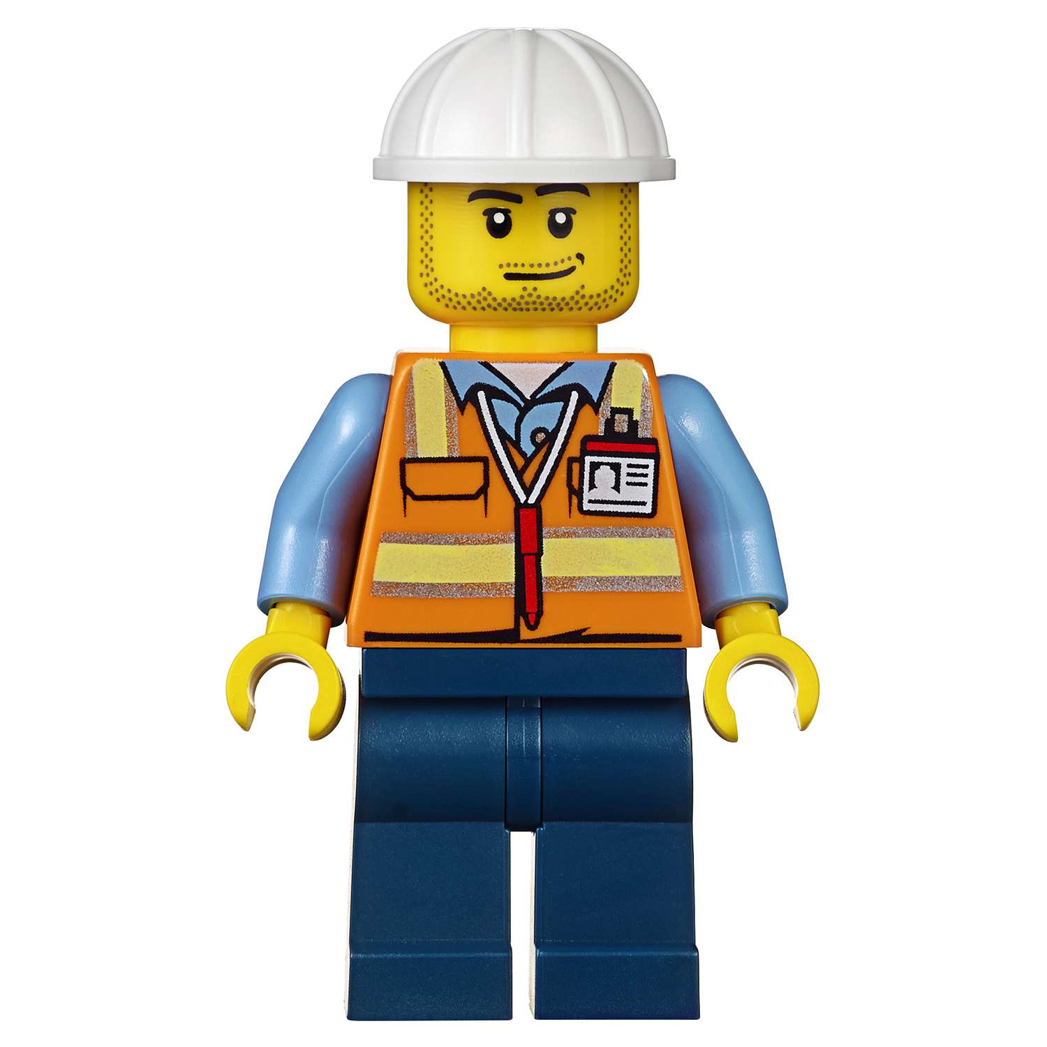 Конструктор LEGO City Space Port Набор для начинающих "Космос" (60077) - фото 13