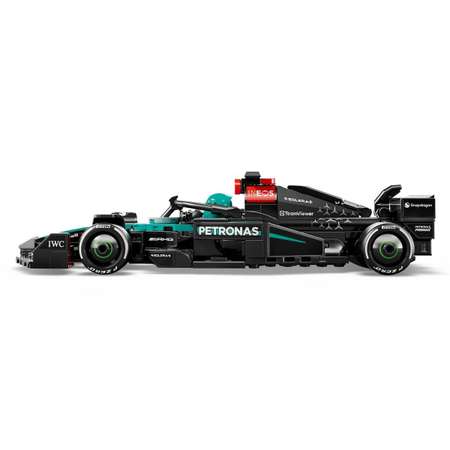 Конструктор LEGO Mercedes-AMG F1 W15 Race Car 77244