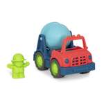 Машинка Wonder Wheels Мини грузовик с цементом VE1041Z