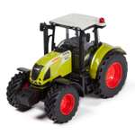 Трактор Mobicaro 1:32 Claas Arion 540 инерционная 184011