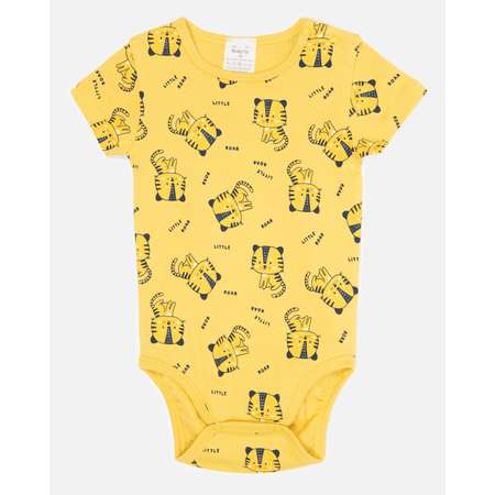 Боди BabyGo