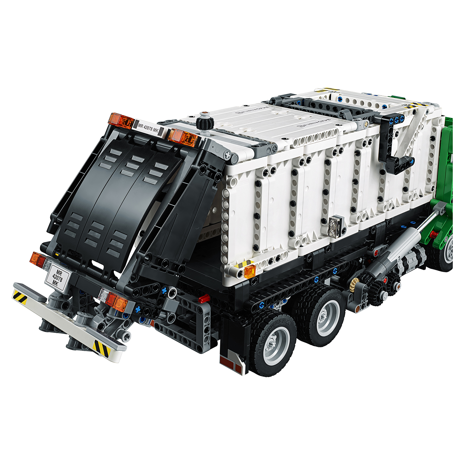 LEGO MACK Technic 42078 4999