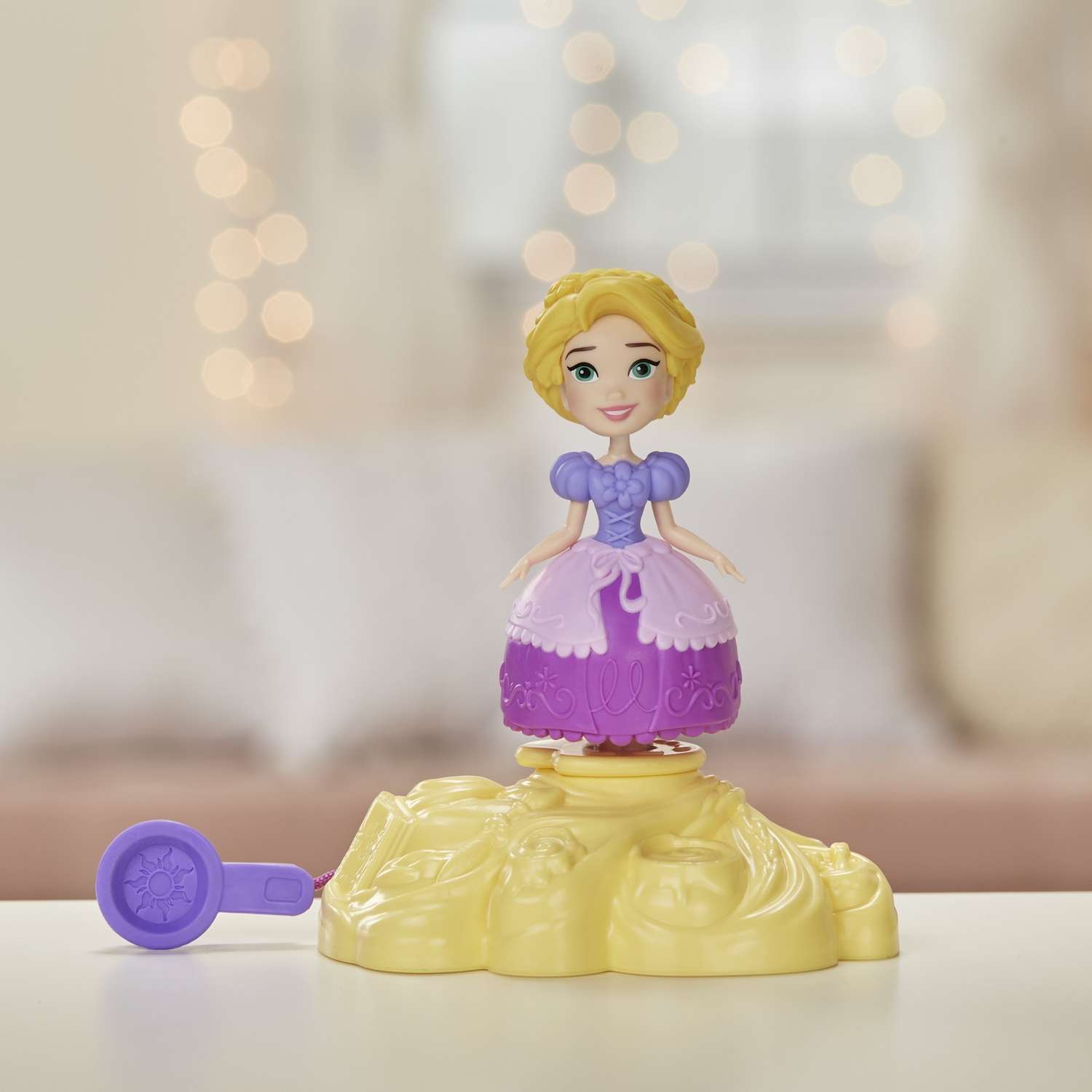 Кукла Princess Disney Hasbro Муверс в ассортименте E0067EU4 - фото 13