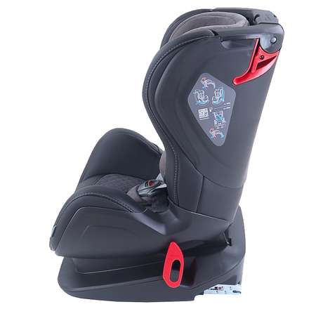 Автокресло Avionaut Isofix 1/2 (9-25 кг)