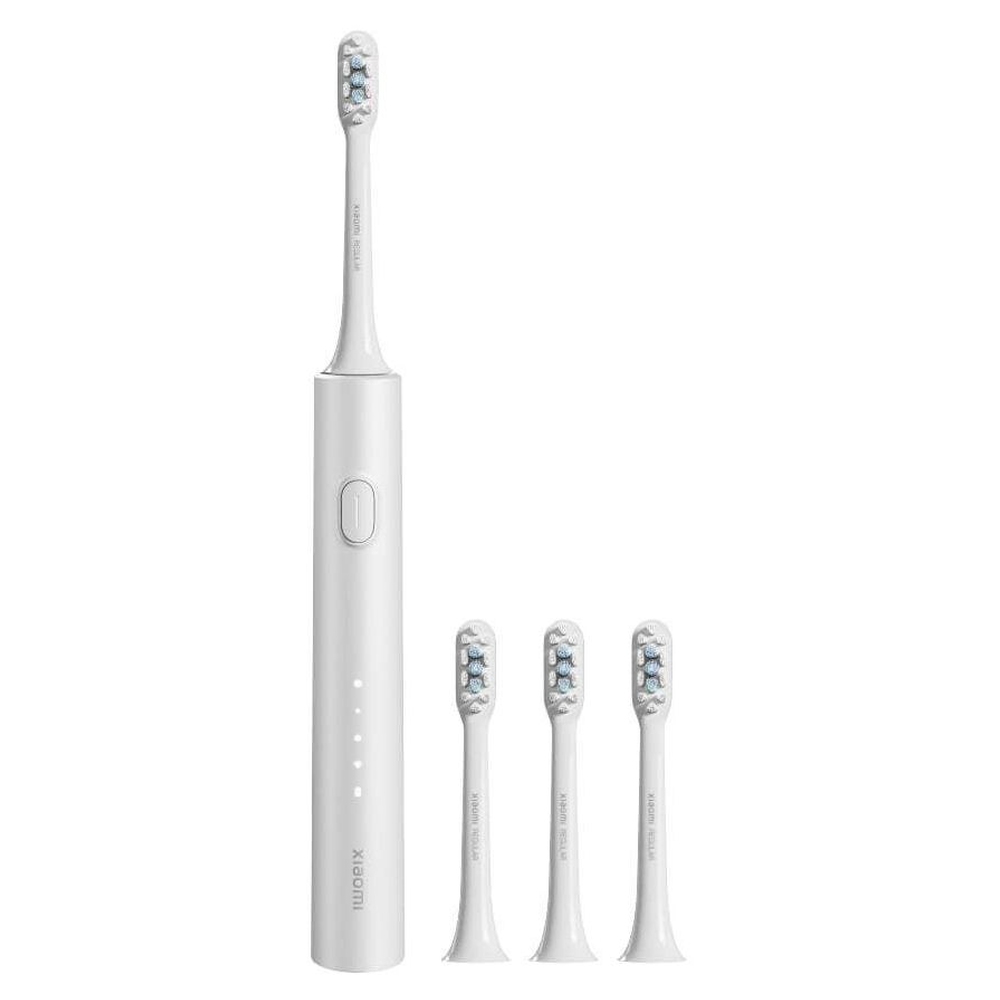 Щетка зубная ультразвуковая XIAOMI Electric Toothbrush T302 - фото 3