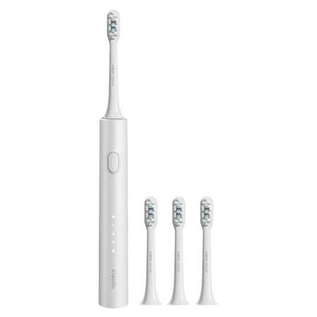 Щетка зубная ультразвуковая XIAOMI Electric Toothbrush T302