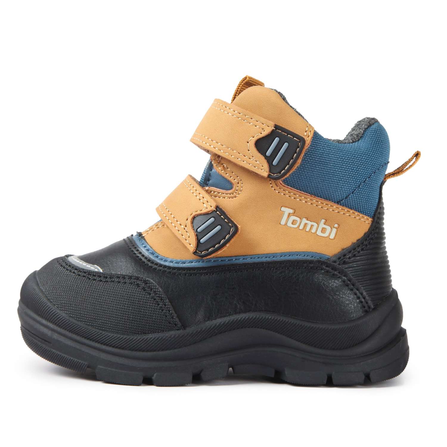 Ботинки Tombi W22SWibBO-245-08 - фото 1