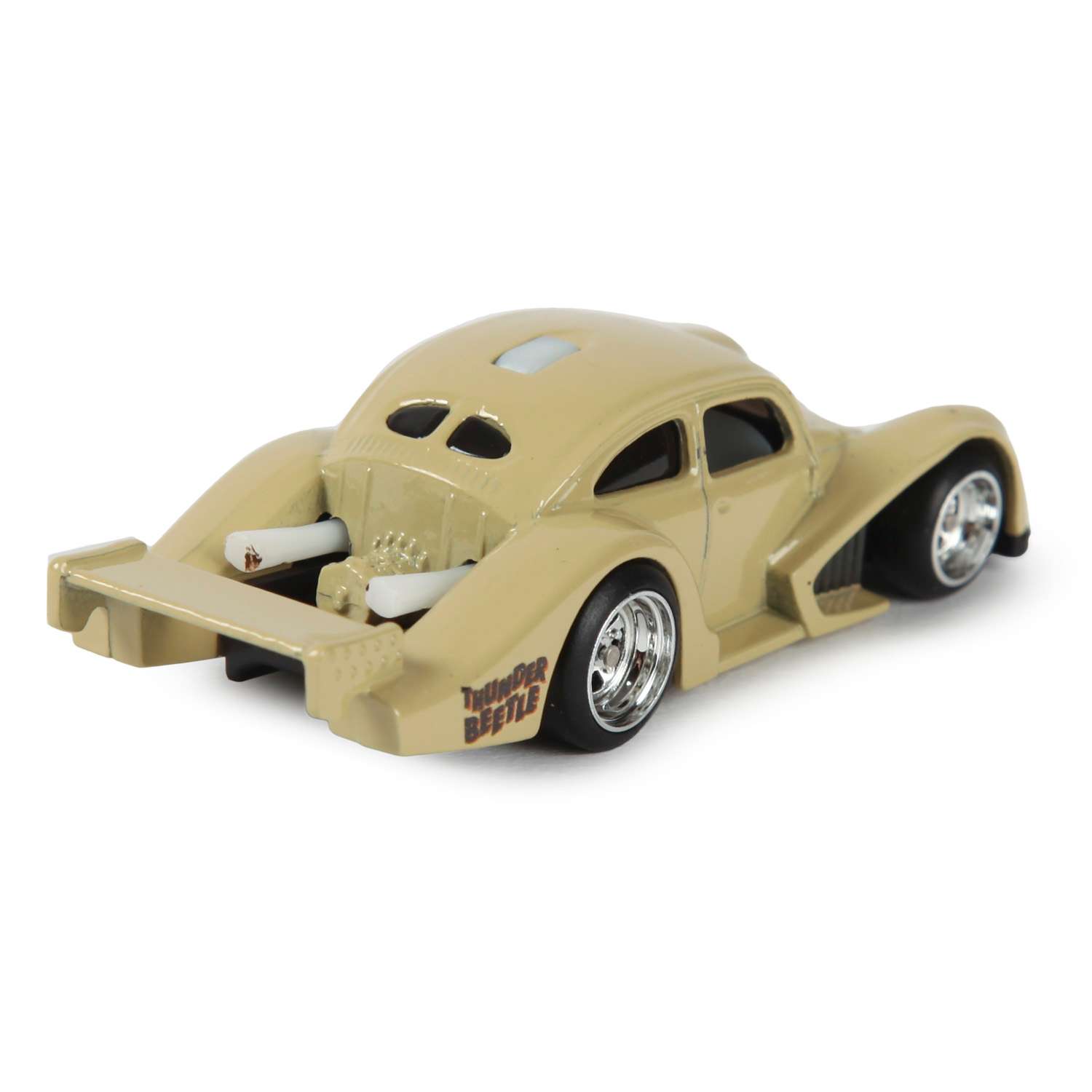 Автомобиль Hot Wheels Volkswagen 1:64 без механизмов GJT68 - фото 5