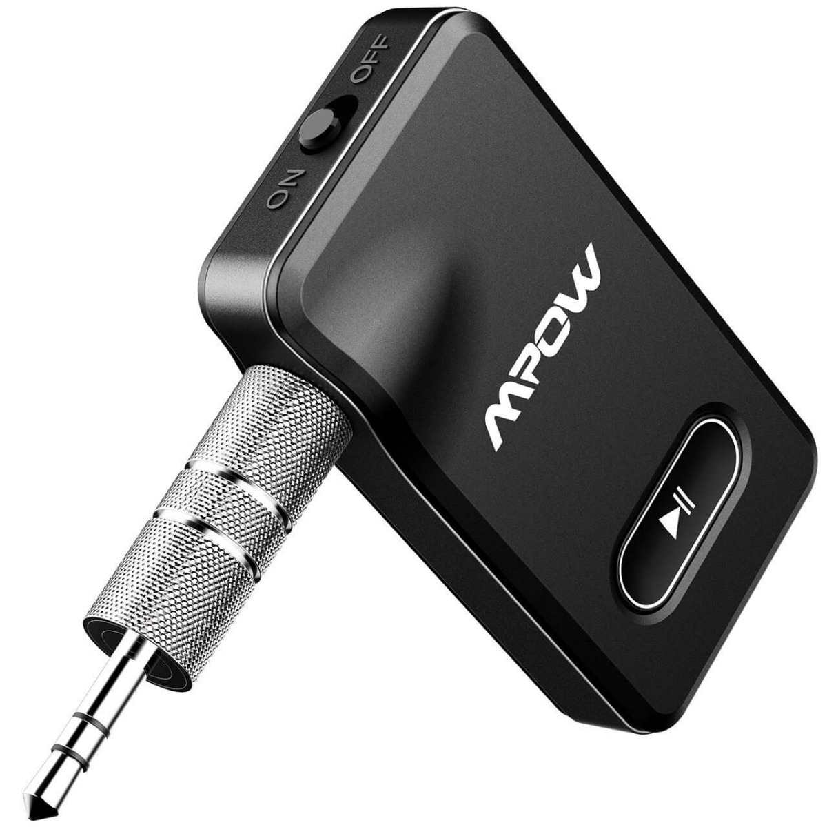 Bluetooth-ресивер MPOW Streambot MPBH129BB - фото 1