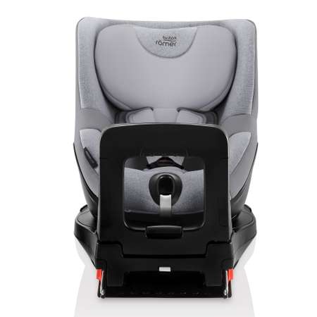 Автокресло Britax Roemer Dualfix M i-Size Grey Marble