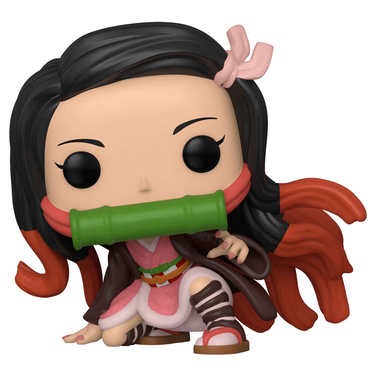 Фигурка Funko Demon Slayer Nezuko Kamado - фото 1