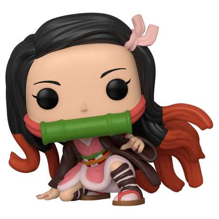 Фигурка Funko Demon Slayer Nezuko Kamado