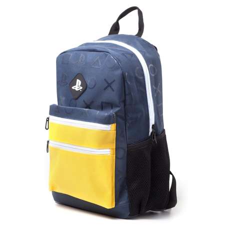 Рюкзак Difuzed Playstation: Colour Block Backpack BP226601SNY