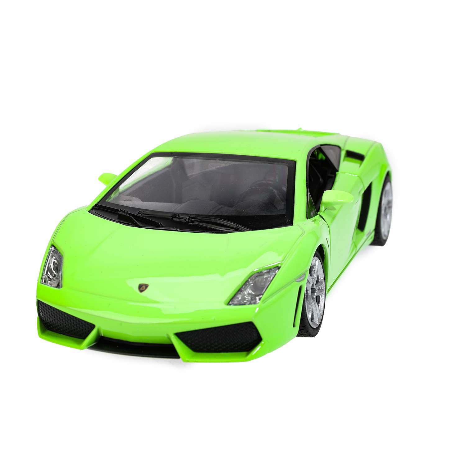 Автомобиль Технопарк Lamborghini 1:24 380101 - фото 6