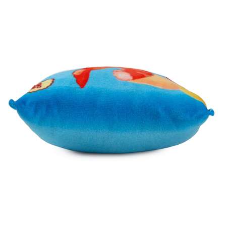 Игрушка для собак Barbaks Пачка чипсов пищит. шуршит 12.5*17см