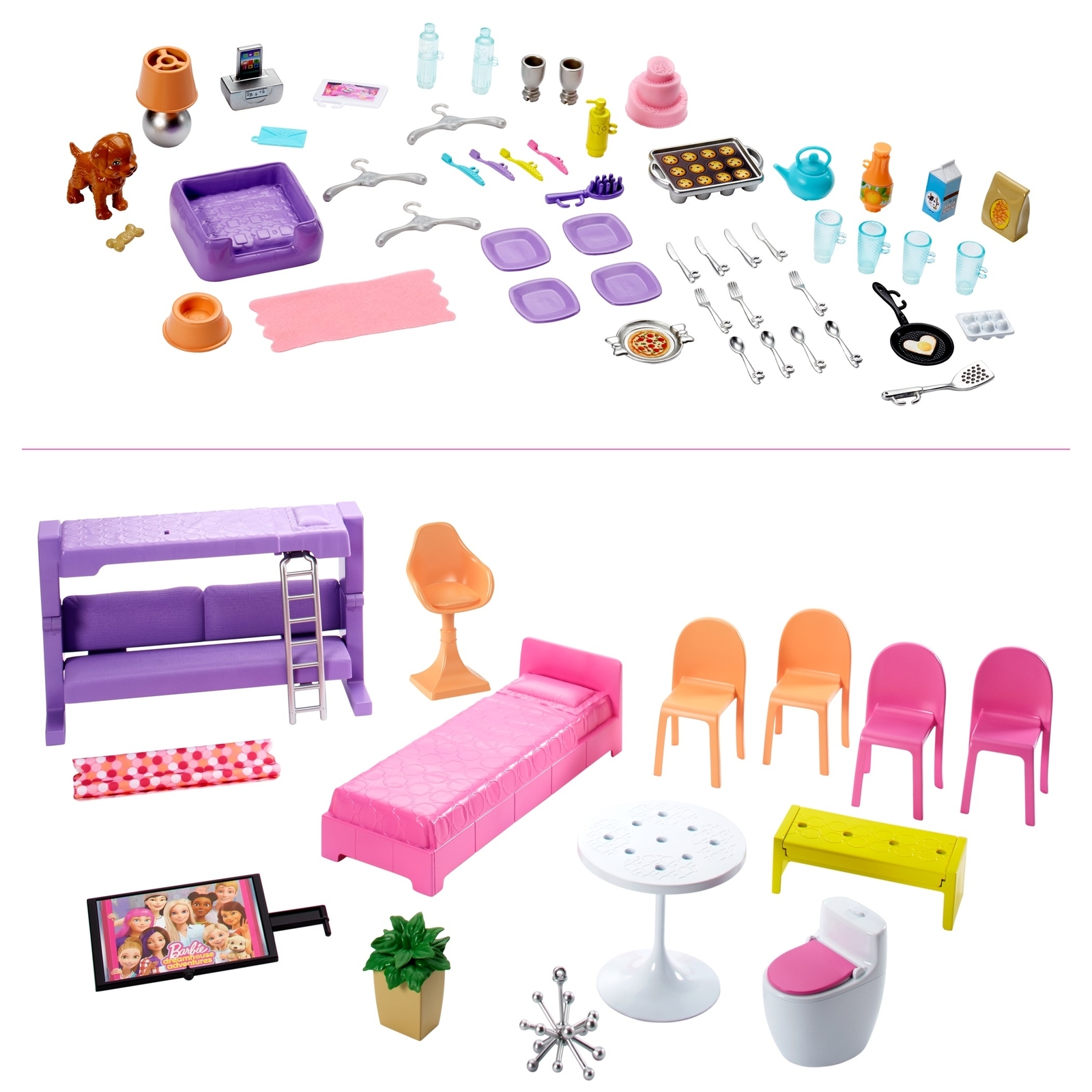 Barbie dream house 2020 price sale