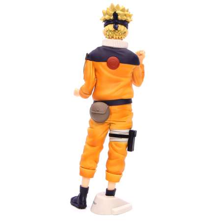 Игрушка Banpresto Naruto Grandista Nero Uzumaki Naruto 2