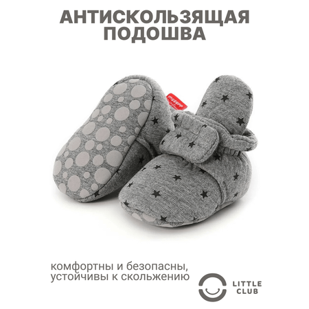 Пинетки Little Club