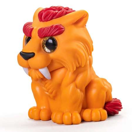 Игрушка Prosto toys Тигр Клык PS08 532102