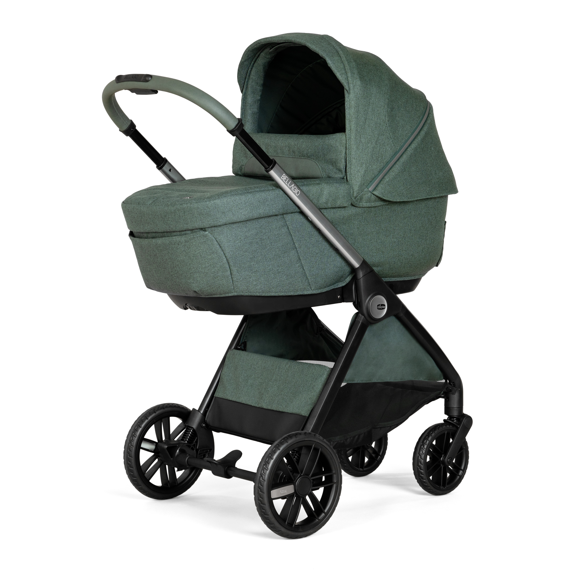 Люлька Chicco Gran comfort 07087135330000 - фото 6