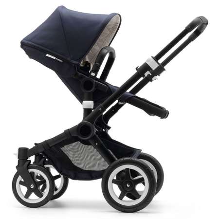 Коляска 2в1 Bugaboo Buffalo classic Navi