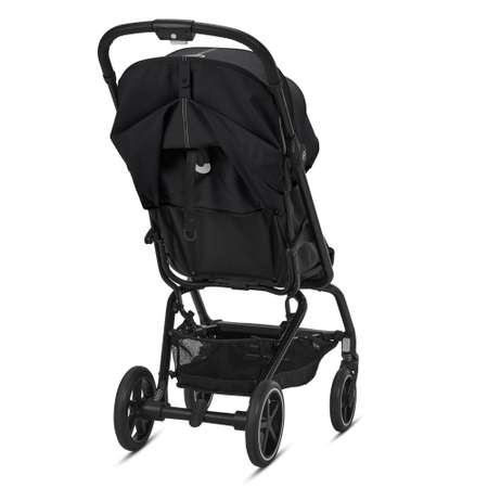 Коляска прогулочная Cybex Eezy S+2B Moon Black