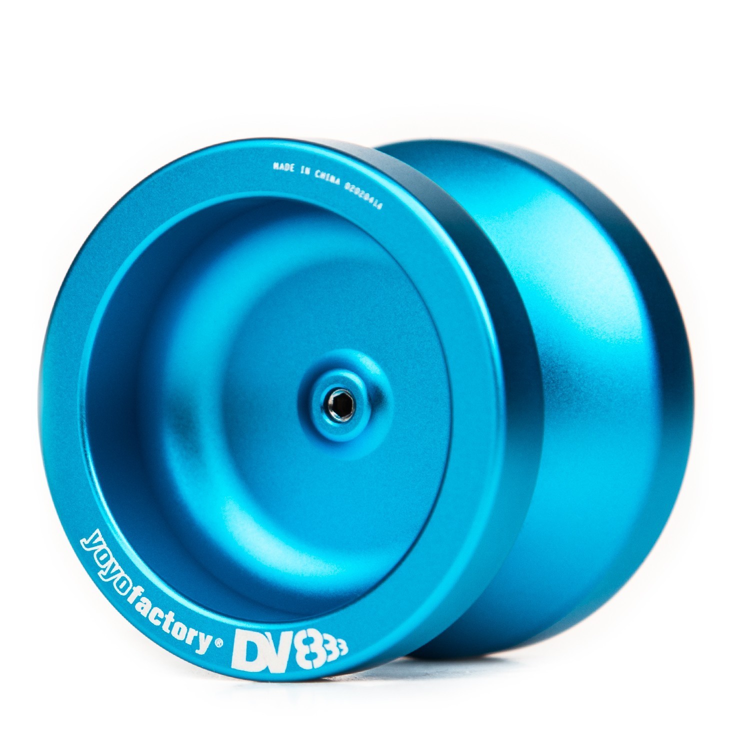 Игра YoYoFactory Йо-Йо DV888 Синий YYF0010/blue - фото 1