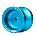 Игра YoYoFactory Йо-Йо DV888 Синий YYF0010/blue