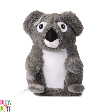 Интерактивная игрушки PUGS AT PLAY коала «Джоуи»