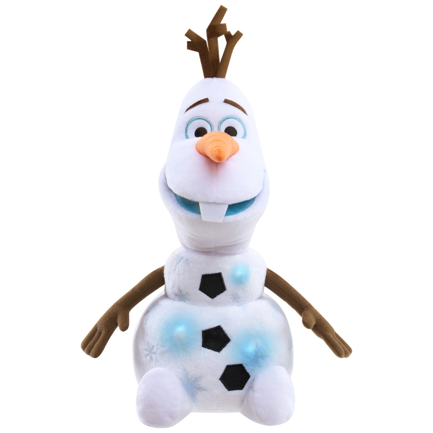 Игрушка Disney Frozen 2 S Олаф 32715 - фото 8