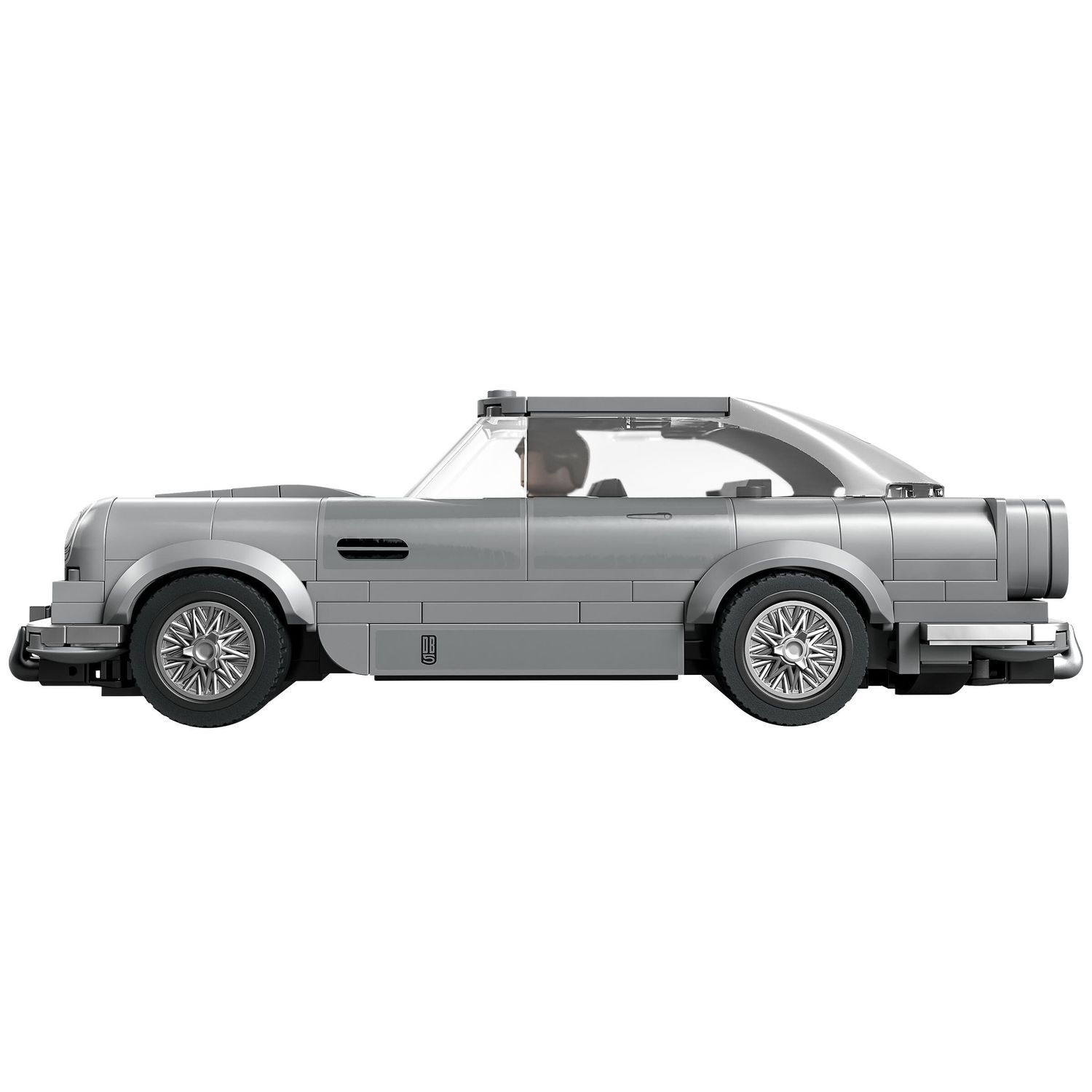 LEGO Speed Champions 007 Aston Martin DB5 76911 1499