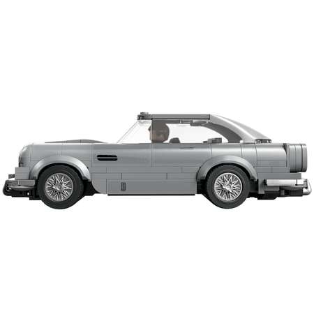 Конструктор LEGO Speed Champions 007 Aston Martin DB5 76911