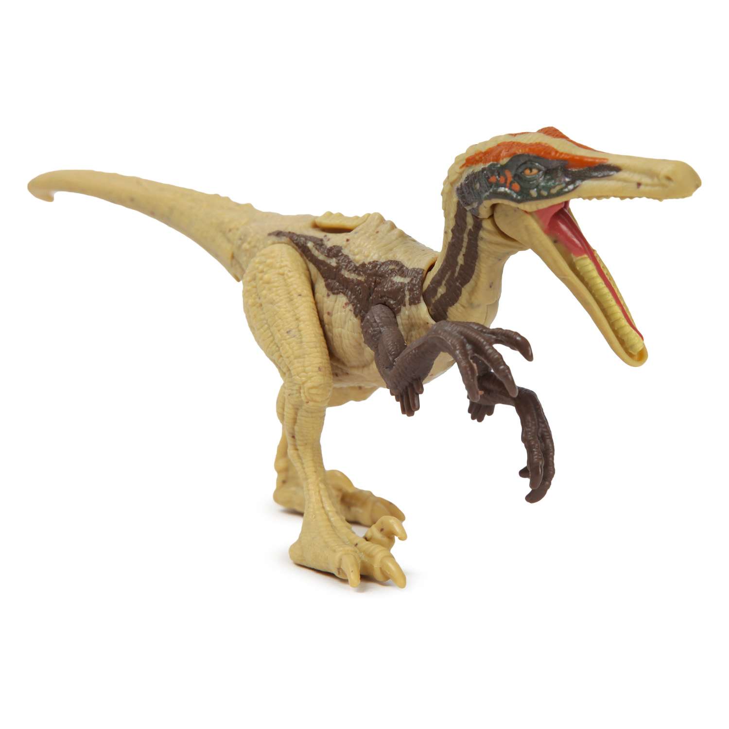 Фигурка Jurassic World Опасные динозавры HLN50 - фото 1