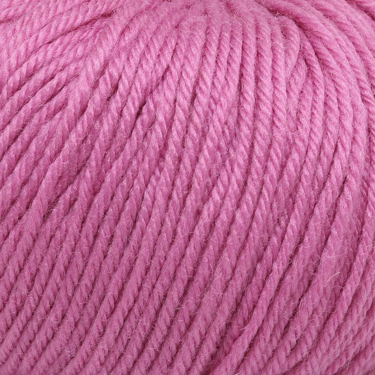 Пряжа для вязания Пехорка детский каприз тёплый 50 гр 125 м мериносовая шерсть фибра 11 ярко-розовый 10 мотков - фото 4