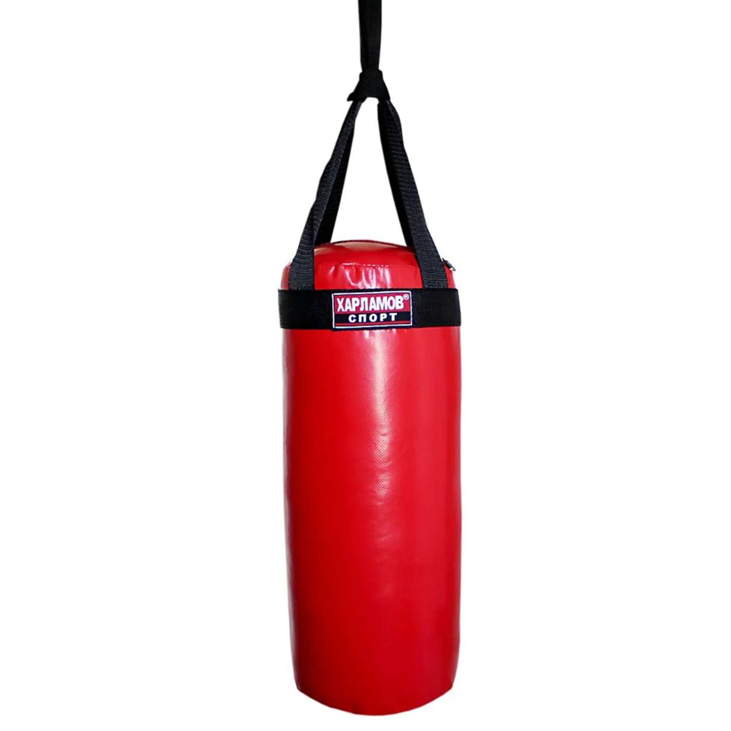 Мешок боксерский Харламов-Спорт Детский вес 5 кг - фото 1