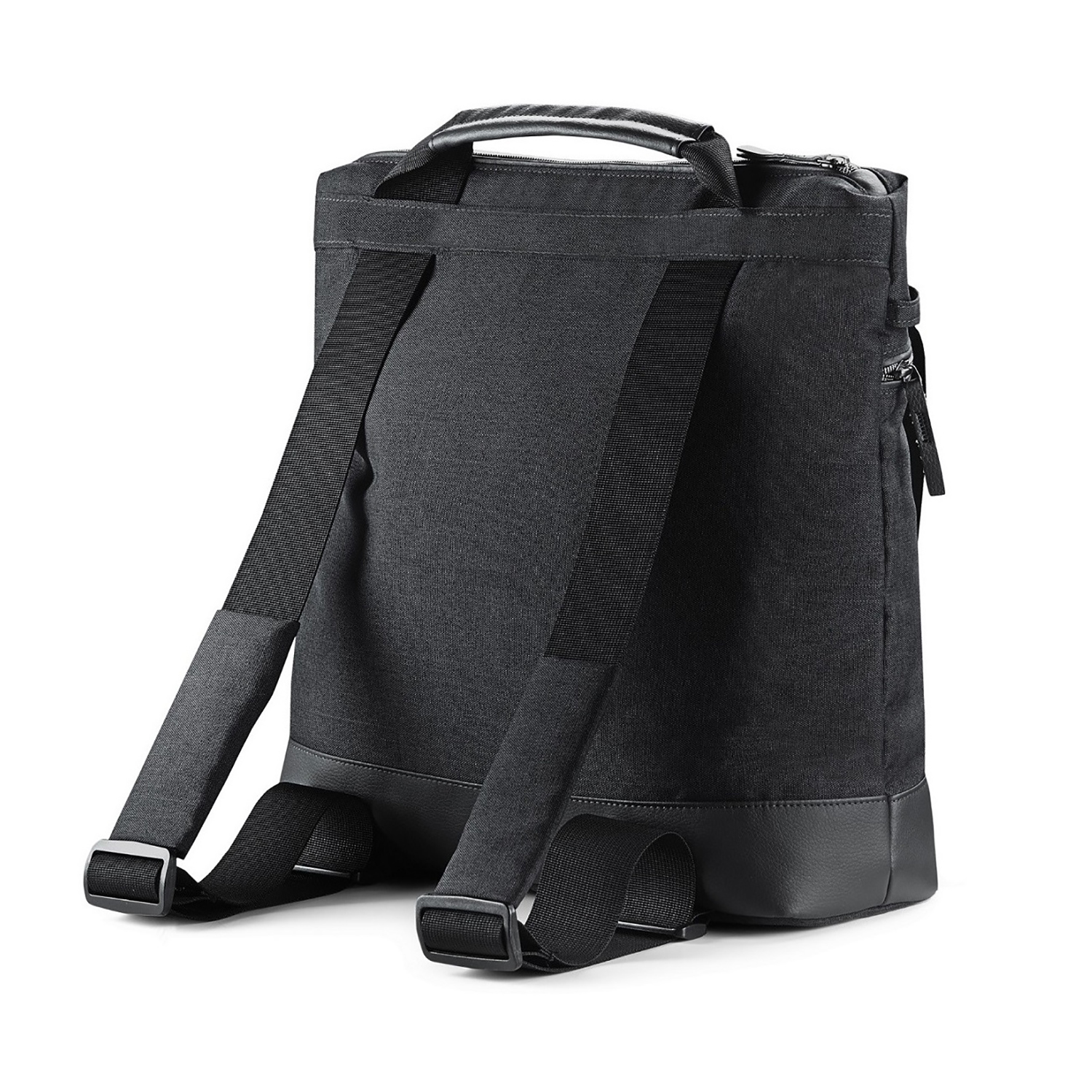 Сумка-рюкзак для коляски Inglesina Back Bag Aptica Mystic Black - фото 2