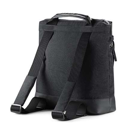 Сумка-рюкзак для коляски Inglesina Back Bag Aptica Mystic Black