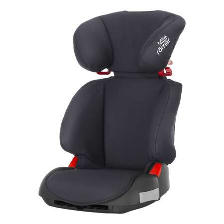 Автокресло Britax Roemer Adventure Storm grey